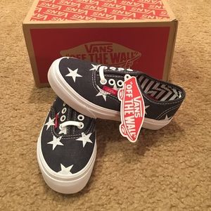 Vans Toddler Sneakers